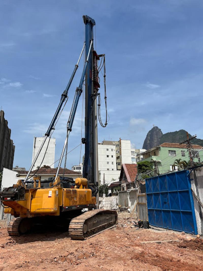 EMPREENDIMENTOS IMOBILIÁRIOS -  EMPREENDIMENTOS IMOBILIÁRIOS -  BOTAFOGO RIO DE JANEIRO