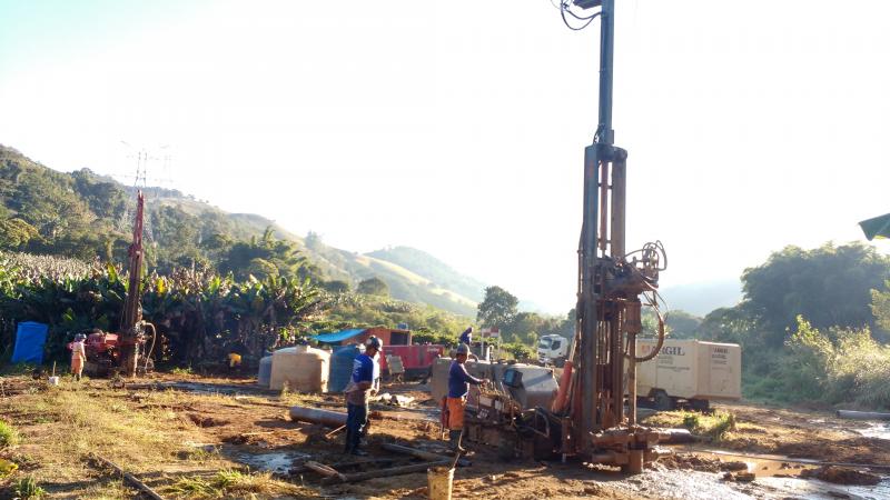 LT 500KV Estreito - Fernão Dias